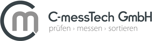 Logo C-messTech GmbH
